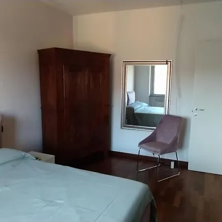 Appartamento Di Anna La Spezia