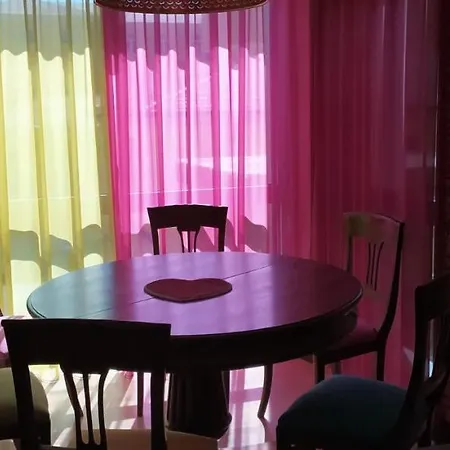 Di Anna * Λα Σπέτσια