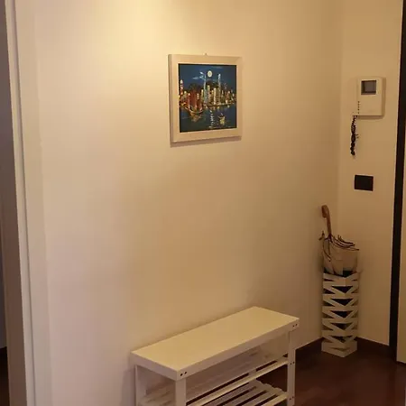 Di Anna Apartmán *