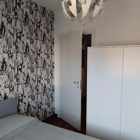 Apartmán Di Anna